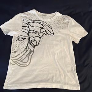 Versace collection t-shirt